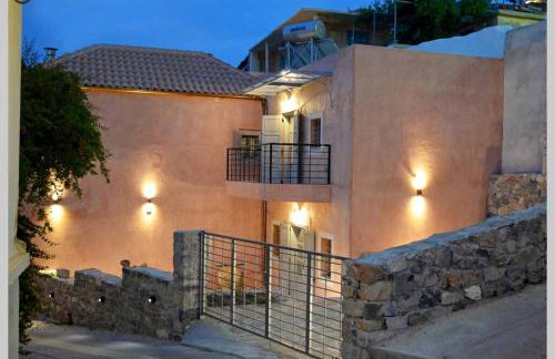 APIGANOS house - Foto 22