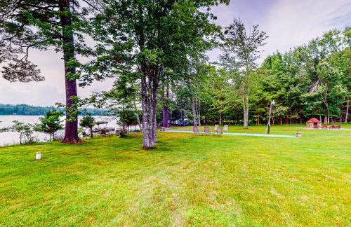 Neverending Lake Fun - Foto 32