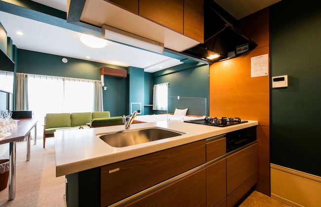 Villa Koshido Kotoni - Foto 50