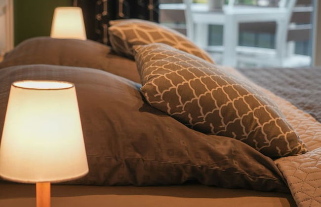 Aparthotel Rotheul - Foto 9