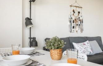 Home2Book Urban Stay Terrace with pool, Las Palmas - Foto 7