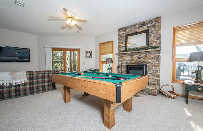 Lakin' It Easy by Taylor Made Deep Creek - Foto 6