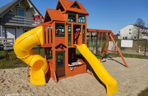 Domki Dzika Plaża - Foto 10