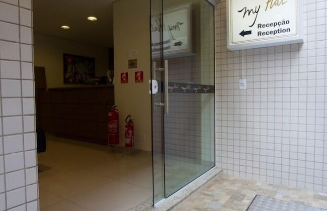 My Flat Hotel - Foto 31