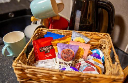 Highcroft at Wetheral Cottages - Foto 6