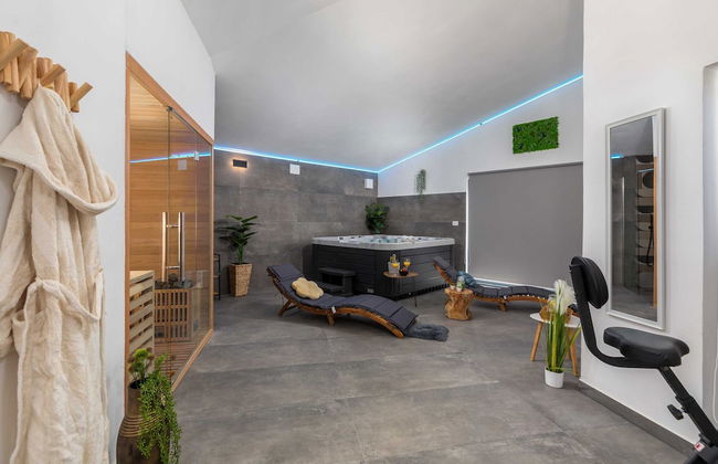 Villa Borealis - Foto 31