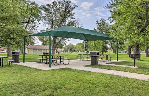 Port Clinton Home with Lake Views! - Foto 26