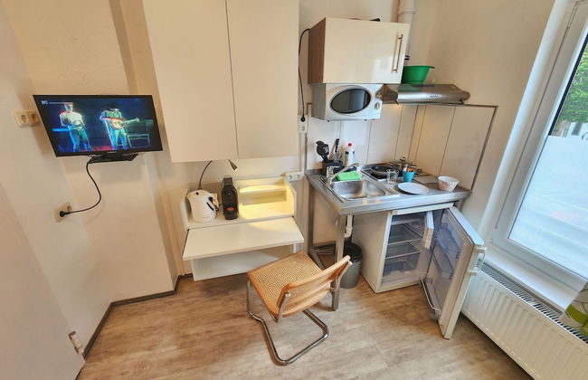 Aparthotel B & L - Foto 62