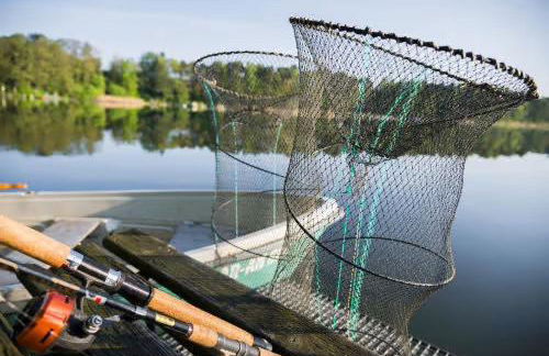 Ferienhaus Haussee - Foto 11