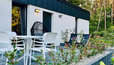 PRZYSTANEK LAS MIERZYN - Apartamenty całoroczne - Foto 2