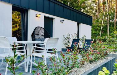 PRZYSTANEK LAS MIERZYN - Apartamenty całoroczne - Foto 2