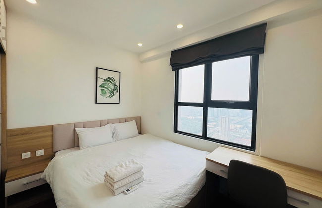 Mira Housing- Vinhomes D'Capitale - Foto 60