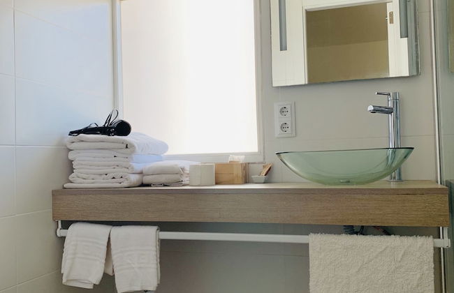 Sa Torre Apartaments - Foto 56