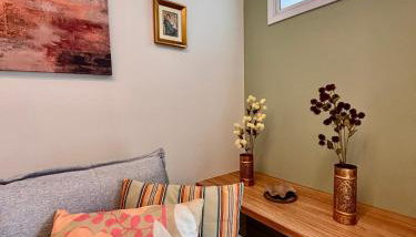 Ilha Pura-Flat completo próximo ao Rio Centro e Arenas-Barra da Tijuca - Foto 4