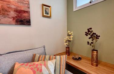 Ilha Pura-Flat completo próximo ao Rio Centro e Arenas-Barra da Tijuca - Foto 4