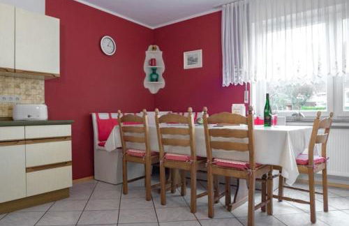 Ferienwohnung Riesling - Foto 1