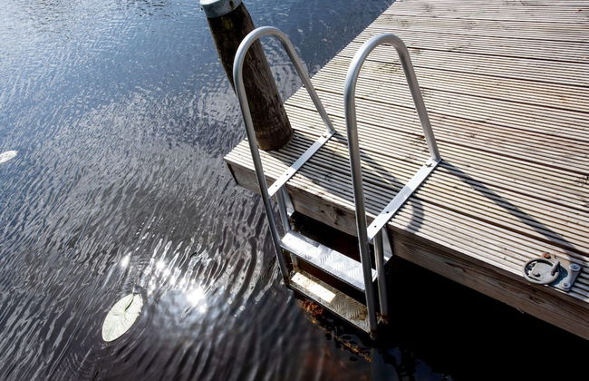 Holiday Home Sneekermeer Waterfront - Foto 26