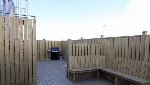 TB penthouse - Foto 5, Exterior