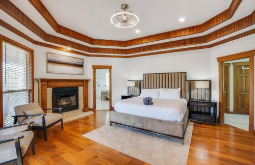 22-Acres Mansion - Pool Party Venue Games & More - Foto 4