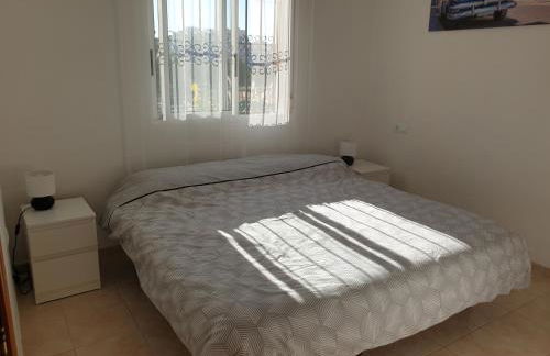 Sunlight Apartment - Molino Blanco - La Zenia - Foto 12