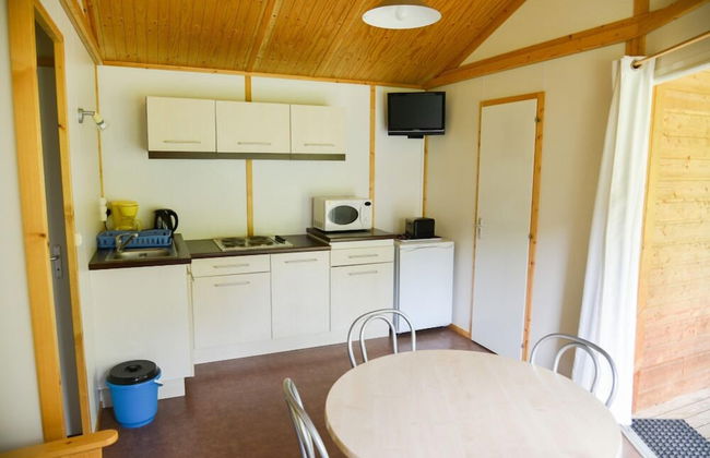 Village de Gite - La Cascade - Foto 7