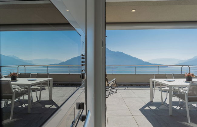 Valarin Luxury Apartments & Wellness by Rent all Como - Foto 47