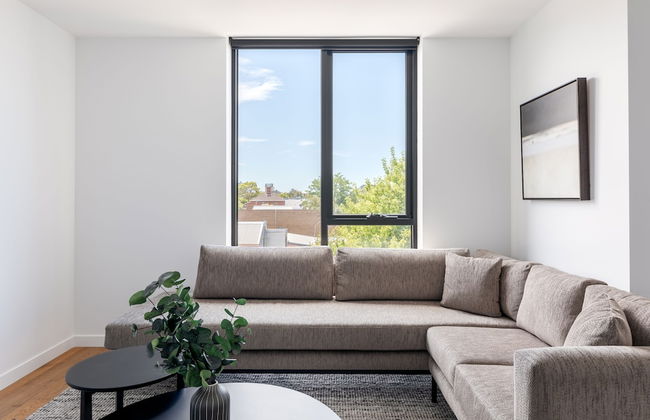 Caroline Serviced Apartments Richmond - Photo 26