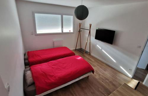 Maison neuve au calme à 2 pas du Mans et des 24h. - Photo 7