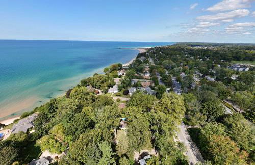 Twilight Ridge Near Downtown South Haven and Lake - Foto 56