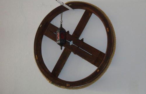 Casa Claudia - Pool and Wifi - Photo 22