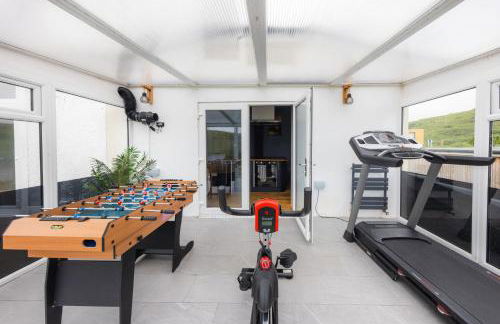 Seaview Cottage Schoolhouse 2 - Foto 38