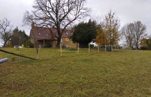 Chez Rénou et Prospérou maison typique du Sarladait - Foto 43