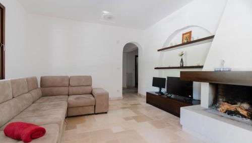 L`Oasi del Mare by BarbarHouse - Foto 5