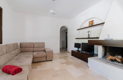 L`Oasi del Mare by BarbarHouse - Foto 5