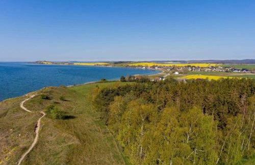 Ferienwohnung Zickersche Berge - Foto 25