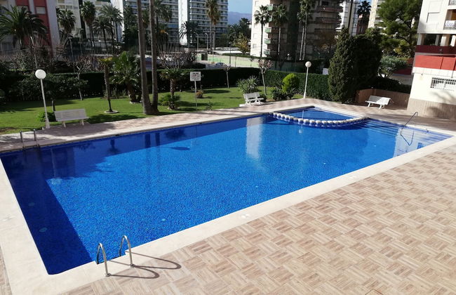 1.don Ximo 5º pta 32 - Foto 22