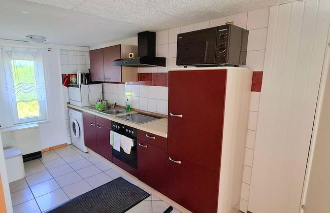 Einladender Bungalow in Kropelin mit Terrasse - Foto 6