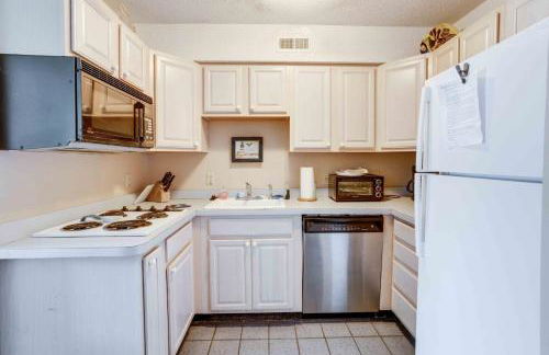 Marylander Condominiums, 90 steps from the beach - Foto 37