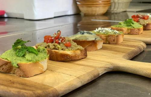 Agriturismo Corte Roeli - Foto 28