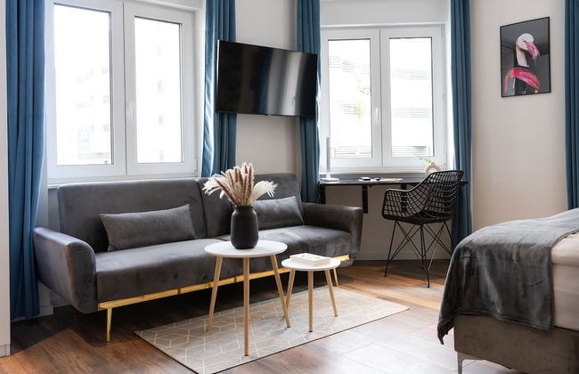 Urban Design Suites - Foto 18