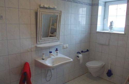 Ferienwohnung SineFinibus - Foto 10