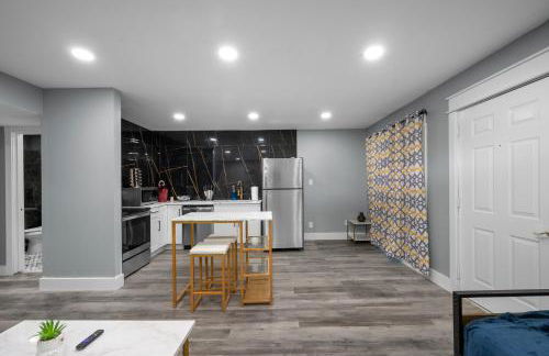 Cozy 1BR King Bed with Pool and Free Park - Foto 12