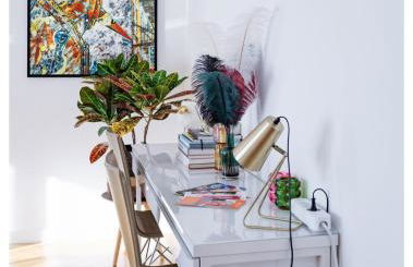 Parfait pour famille - Paris Disney - Parking privé - Foto 36