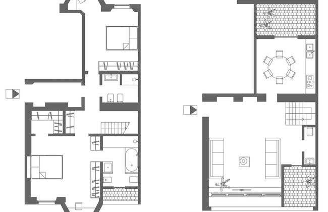 Brera Apartments in San Fermo - Photo 49