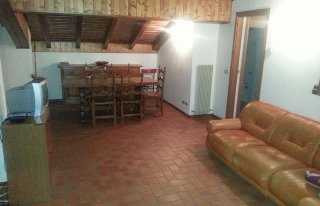 Madonna di Campiglio Holiday home 3 BestStayz.1 - Photo 13