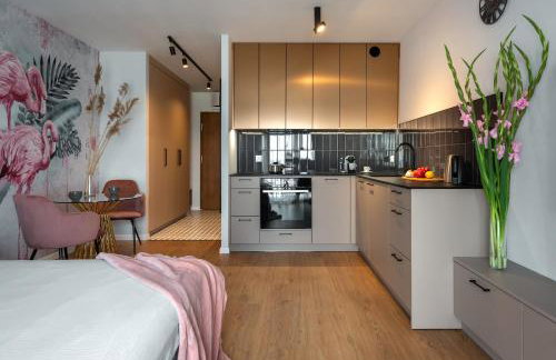 apartamenty-wroc Kurkowa 32 - Foto 26