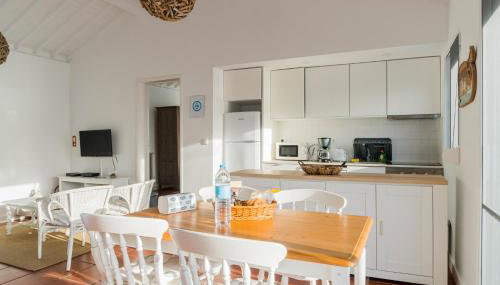 Quo Mosteiros Sunset House - Foto 5