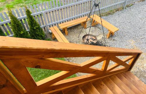 Domek RajskiRaj - Foto 24