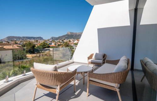 AVANOA - Enchinent Calpe - Foto 52