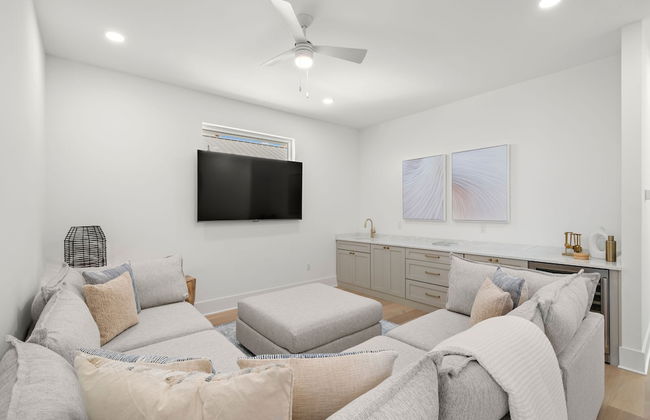 The Gemma Collection - 4 Stunning CWB Pool Homes - Foto 33